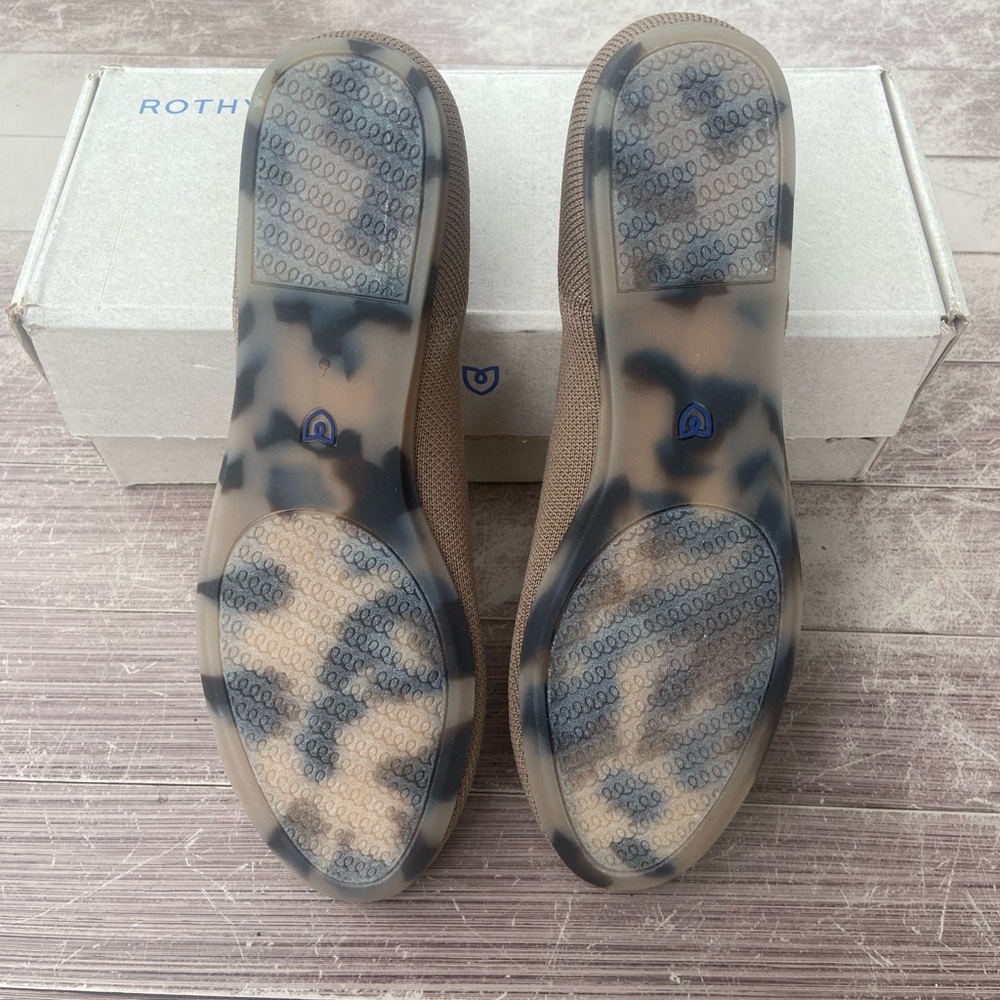 The Flat in Portobello - Picture 5 of 5